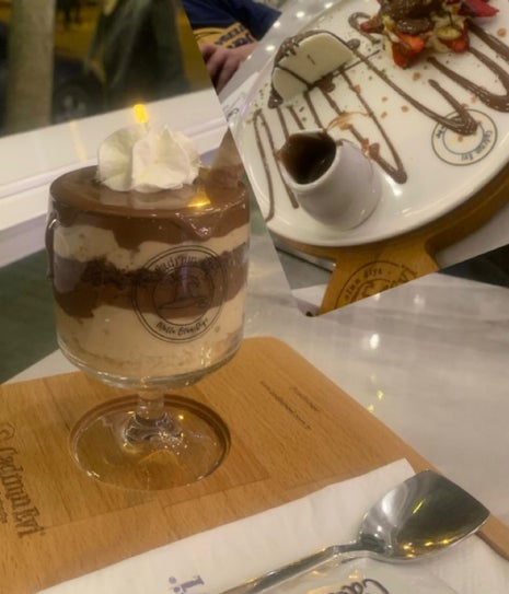 Cadı’nın Evi Bayraklı