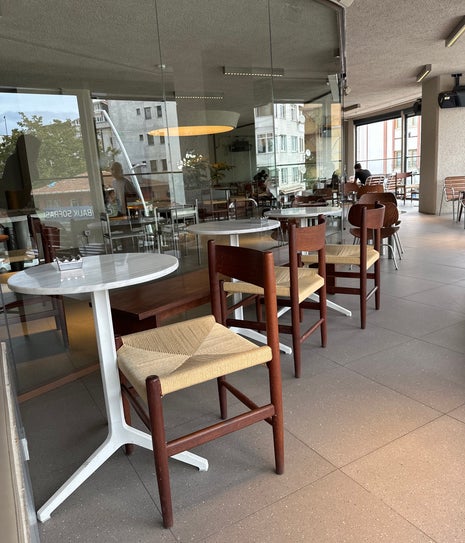 Espressolab Kavacık