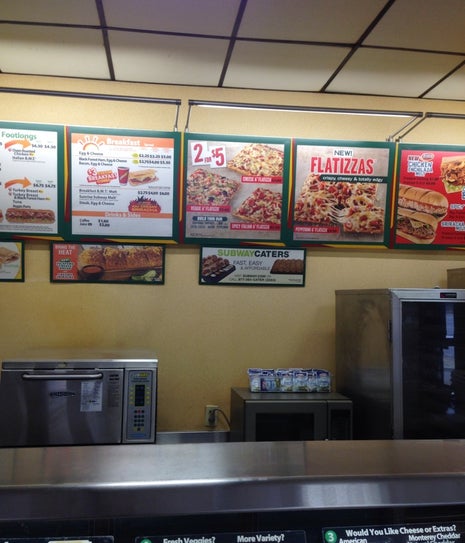Subway
