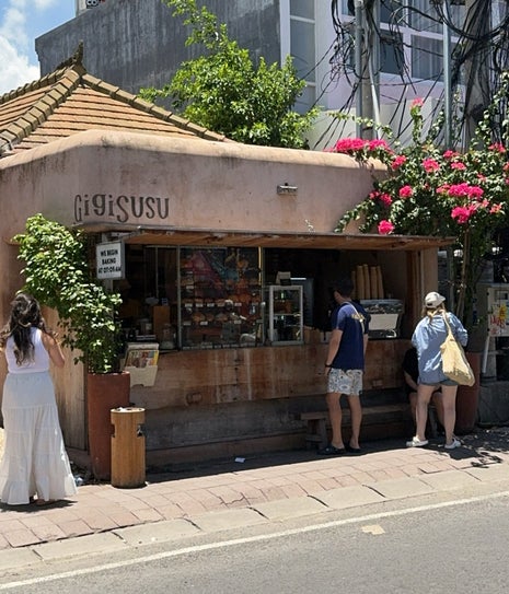 GigiSusu