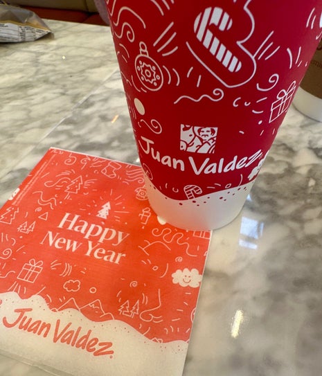 Juan Valdez