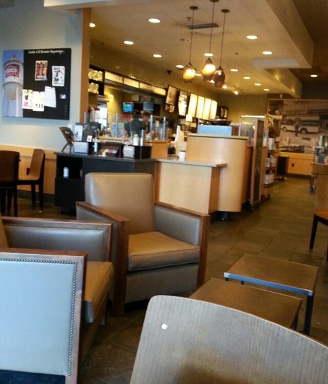 Starbucks
