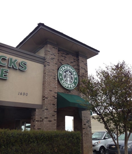 Starbucks