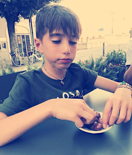 Pasquini Coffee Wine Bar