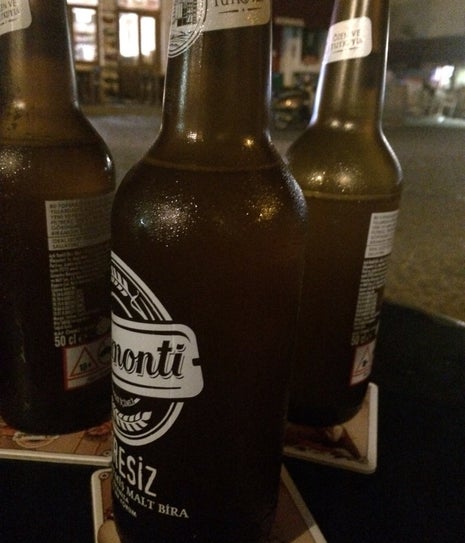 Orta Cafe & Restaurant