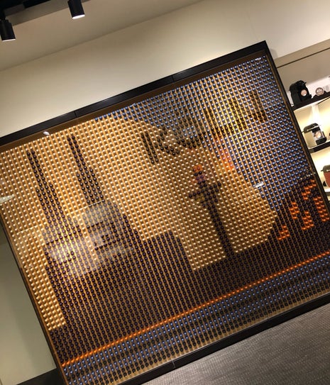 Nespresso Boutique