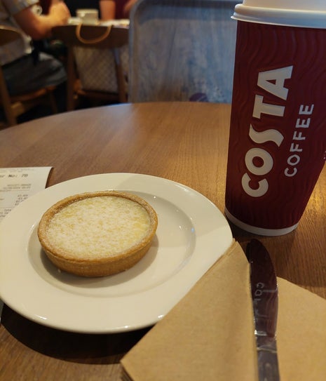 Costa Coffee