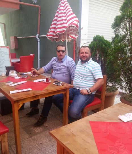 SandıviçZade