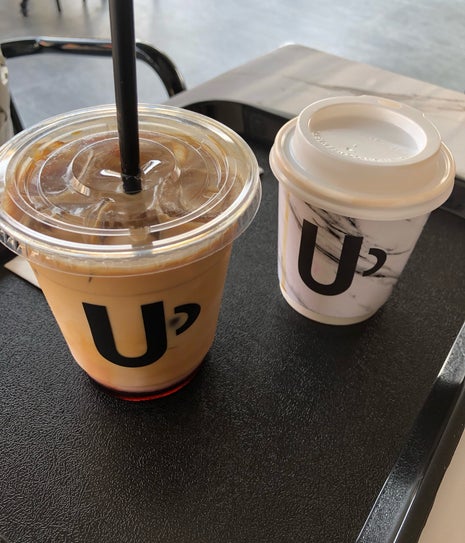 Manguu Coffee