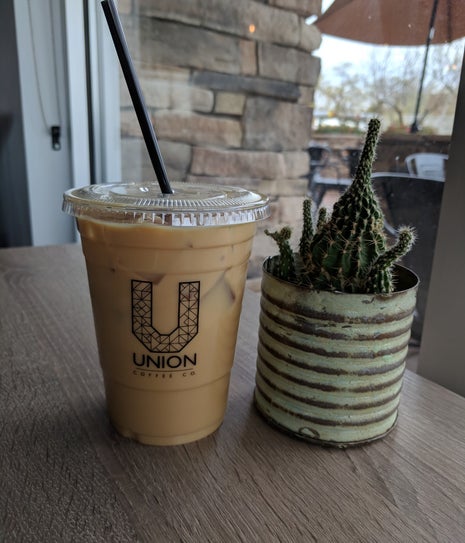 Union Coffee Company