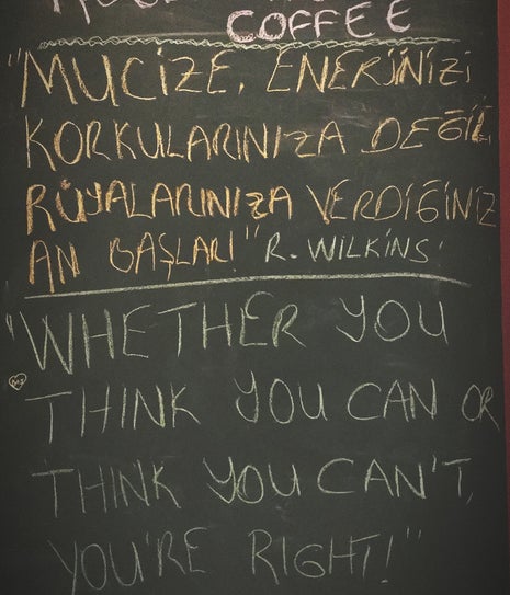 Resonance Coffee