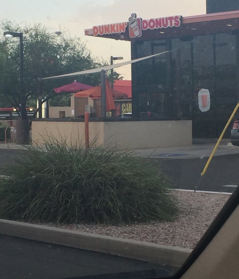Dunkin'