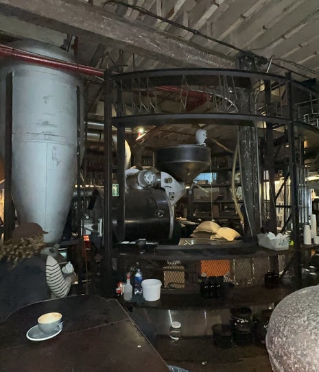 Truth Coffee Roasting
