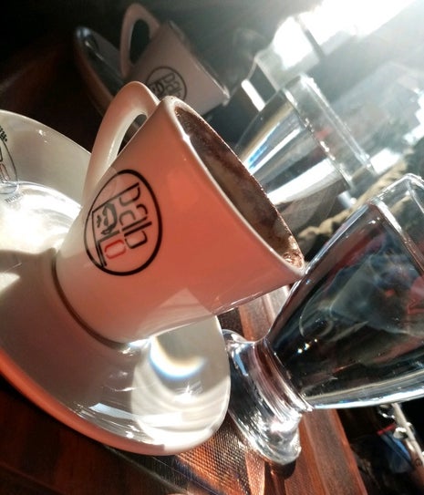 Pablo Artisan Coffee
