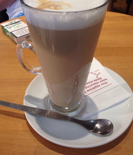 Costa Coffee