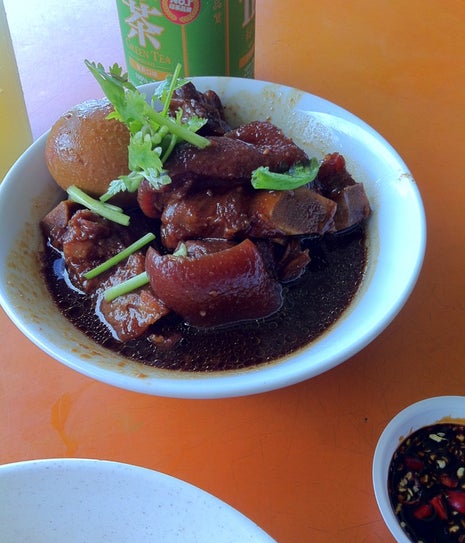 Kim Wah Eating House