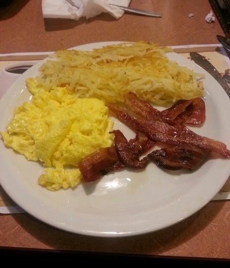 Denny's