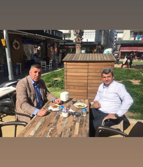 Nur Pastanesi / Şarampol Şubesi