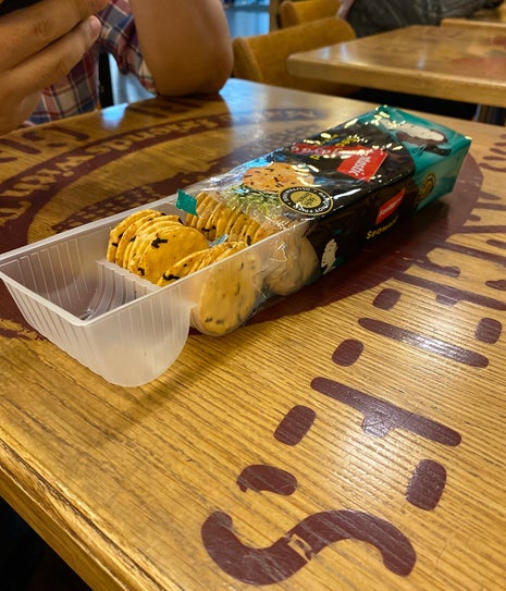 The Coffee Bean & Tea Leaf