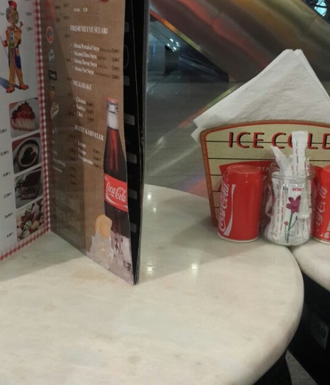 Ice Cold