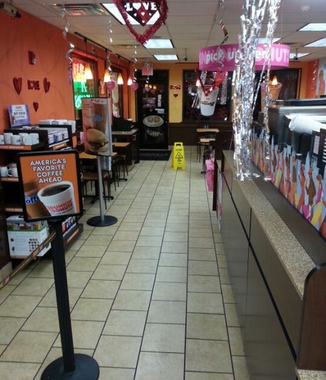 Dunkin'