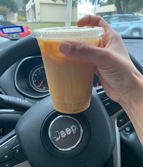 Theory Coffee Company