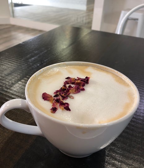 White Rose Coffee