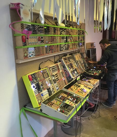 Praha / Fórum pro architekturu a média