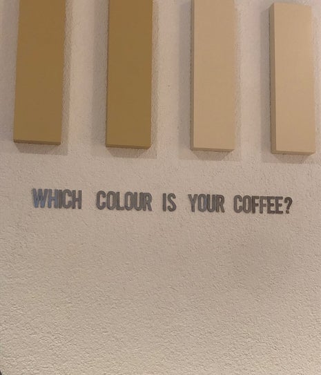 Espressolab