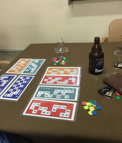 Karadenizliler Lokali