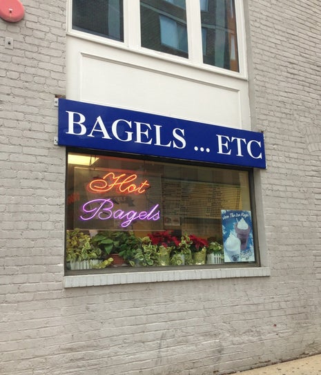 Bagels Etc