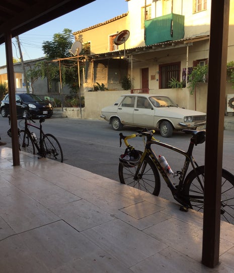 Yılmazköy Köygavesi