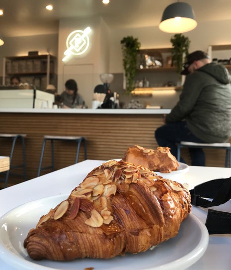 Prospect Coffee Roasters