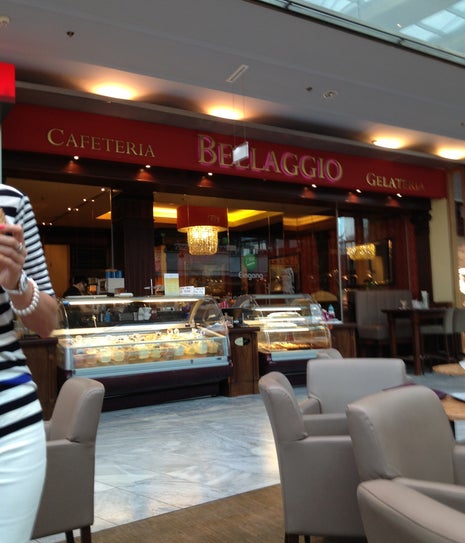 bellaggio