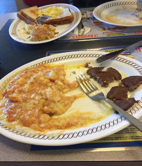 Waffle House