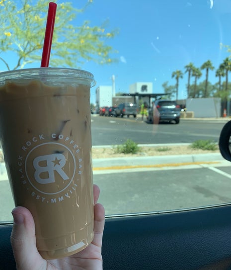 Black Rock Coffee Bar