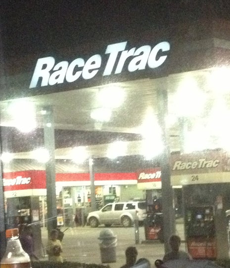 RaceTrac