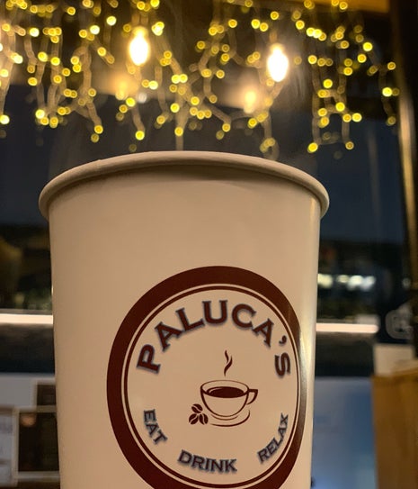 Paluca’s