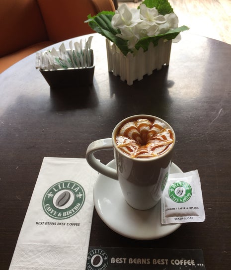 Caffè Lillia