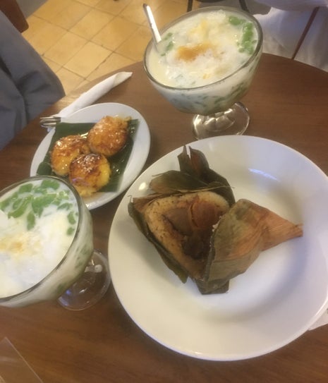 Bam S Kahvalti Bam S Cafe Restaurant Istanbul Acibadem Bamsacibadem Calisma Saatleri 06 00 03 00 0 216 326 01 40 41 Bams K Yemek Kahvalti Acibadem