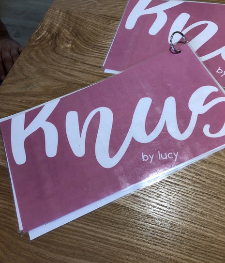 Knus by Lucy