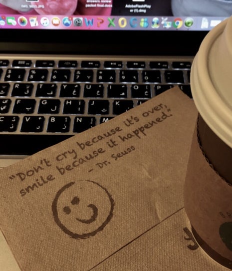 Jazzman's Student Center