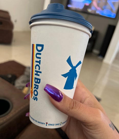 Dutch Bros Coffee