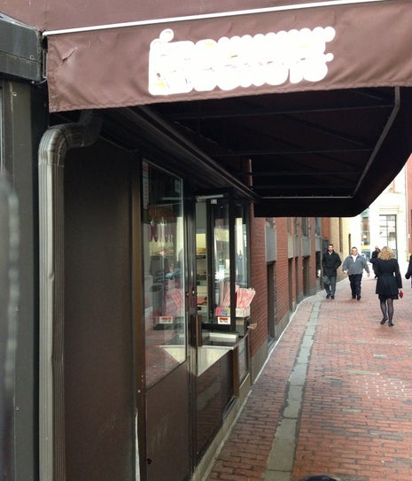Dunkin'