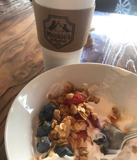 Mookie’s At Mugford Place