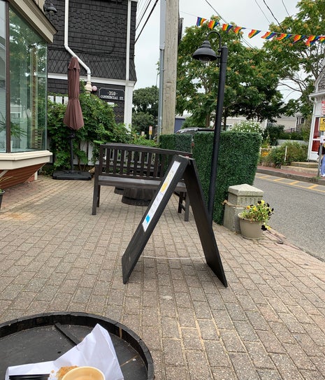 361 Coffee & Espresso Bar