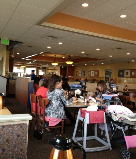 IHOP