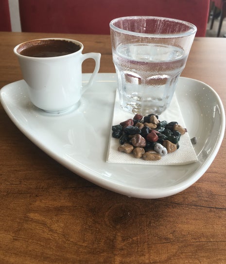 Kahve Diyarı
