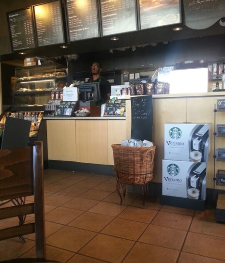 Starbucks