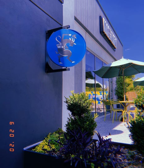 Dancing Goats Buckhead